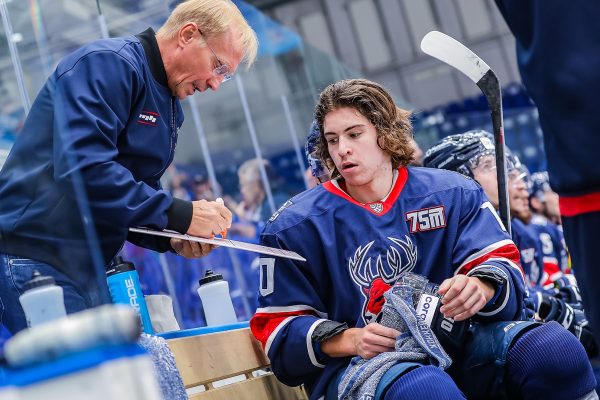 Илья Федотов обменян из «Салавата Юлаева» в «Сибирь»